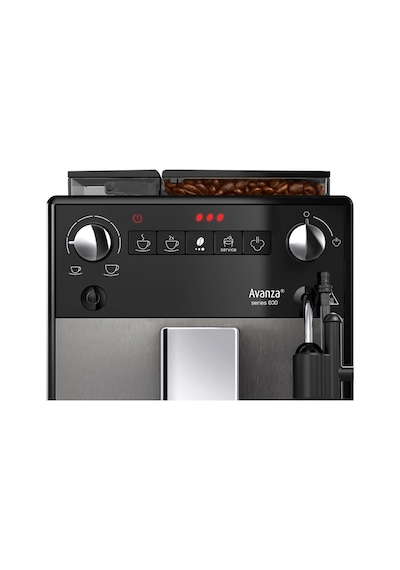 Melitta F270-100 Avanza Tam Otomatik Kahve Makinesi