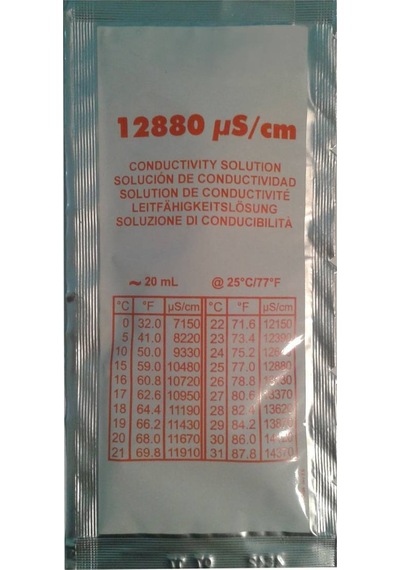 Adwa Kalibrasyon Çözeltisi Ec 12.88 Ms-Cm 20Ml