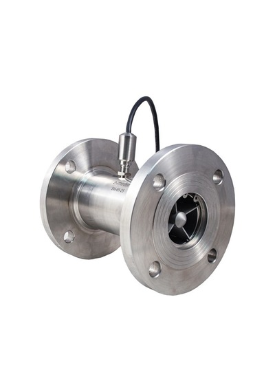 S-Meter  Sm-65 304 Ss Sayaç / Flanşlı