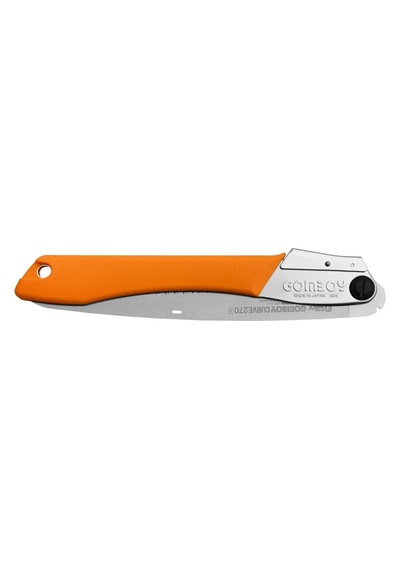 Silky Pruning Saw Gomboy Curve 270-8 Katlanır Testere