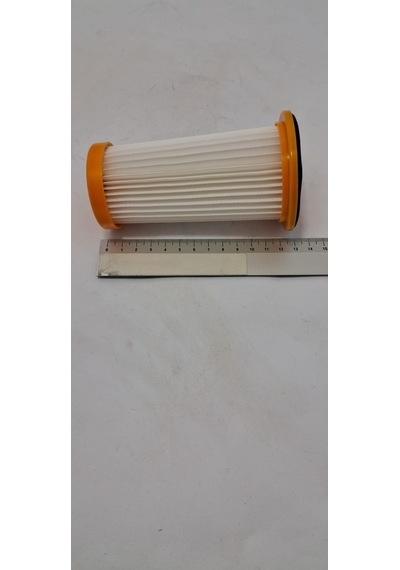 Hepa Philips Uyumlu Gemini Silindir Turuncu Mor 8260 10043226