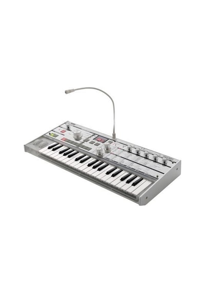 Korg Mıcrokorg-cr Analog Modeling Synthesizer / Vocoder - Krom
