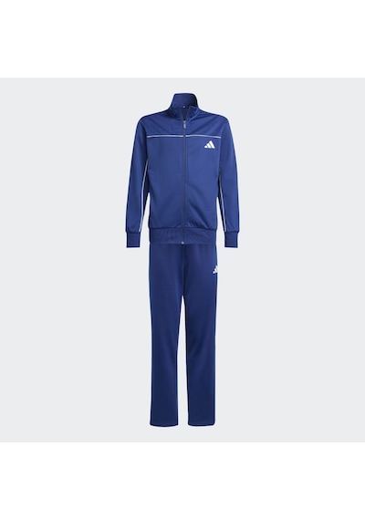 Adidas Jx8746 J Cp Tr Ts Çocuk Eşofman Takımı Lacivert