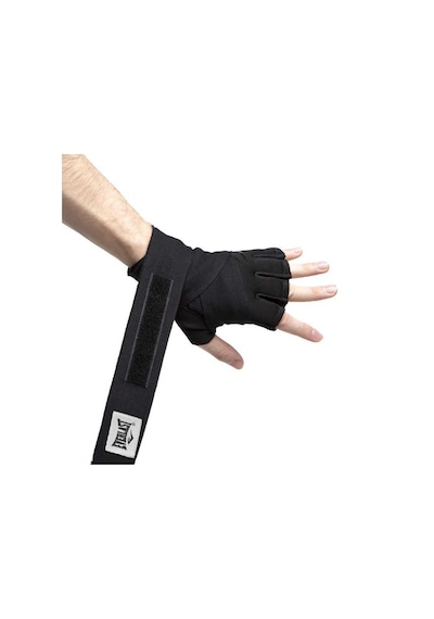 Everlast Evergel Fastwrap M 254 Cm Bandaj Siyah 875841-70-8 Siyah