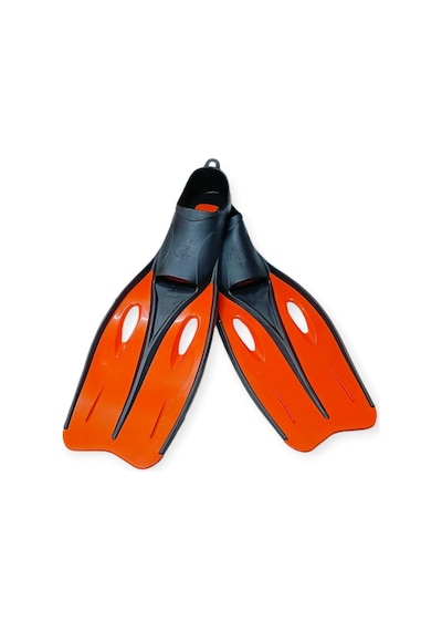 Sea Walker Çantalı Yüzücü Paleti 40-41 Turuncu