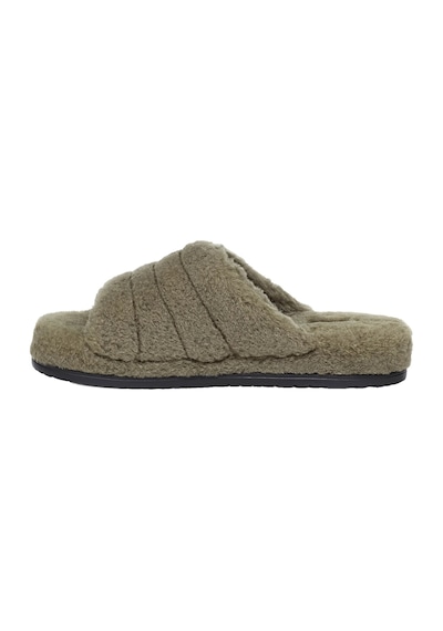 Ugg Fluff You Erkek Terlik 1117473-btol 1117473-btol Yeşil