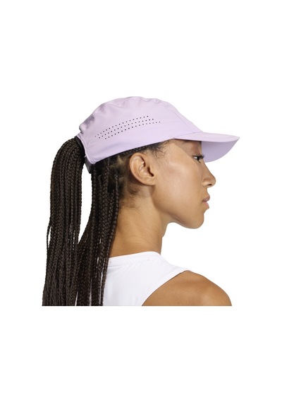 Adidas Runxadız Cap Climacool Şapka Kd6973 Lila