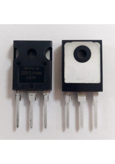 Diyotlab Irfp4110pbf Mosfet