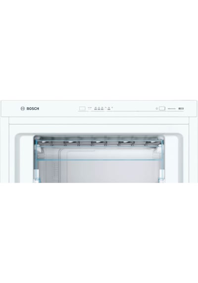 Bosch GSV33VWE0N 231 LT 7 Çekmeceli Dikey Derin Dondurucu