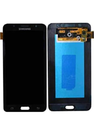 Samsung Uyumlu C8 Sm-C7100F Lcd Dokunmatik Ekran