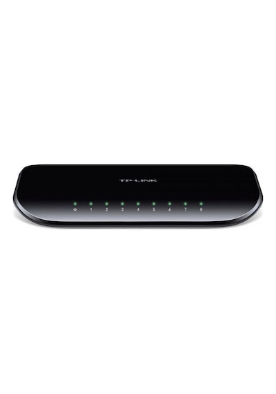 TP-Link TL-SG1008D 10/100/1000 Mbps 8 Port Masaüstü Switch