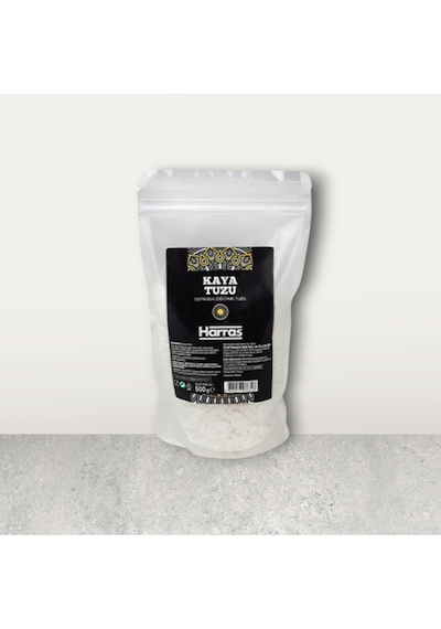 Kaya Tuzu 500 G