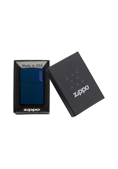 Zippo Çakmak Zippo Logo 239Zl