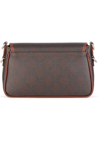 Pierre Cardin Kadın Kahverengi Çanta 50304187-vr029 Kahverengi
