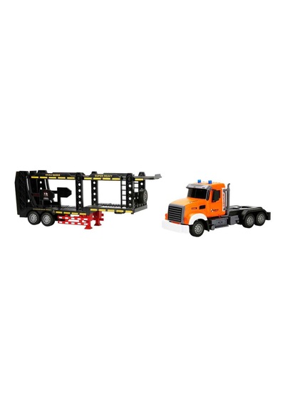 5094 Sun-rst-rc Kamyon 1 12 Transport Ff Ses Işık 3 7v Usb 2 4 Gh Diğer