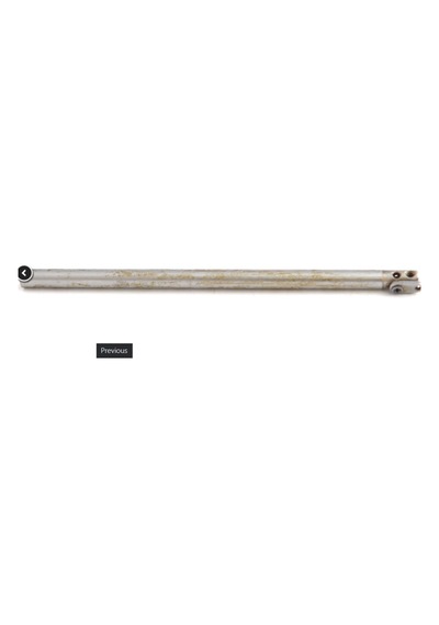 Moonstar Durkopp Adler İğne Mili 7.2mm