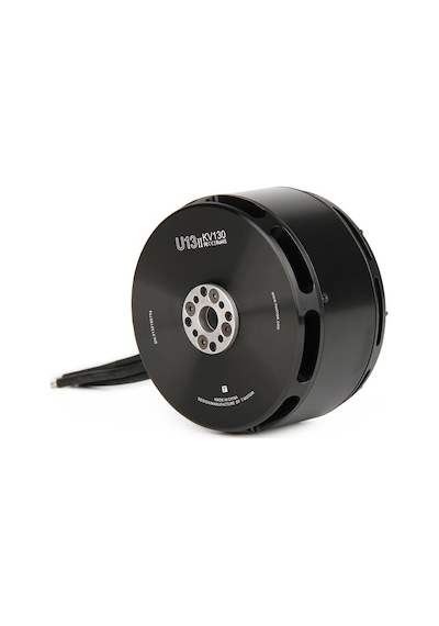 T-motor U Power Type U13ıı 65kv Brushless Fırçasız Brushless Fırçasız Uav Motor Multikopter Multi-rotor Quadcopter Hexacopter Drone Motoru