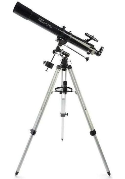Celestron Cl 21048 Powerseeker 80eq Teleskop