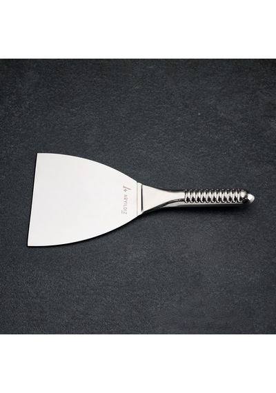 Aryıldız Durinox Spatula Üçgen 12 Cm Renkli