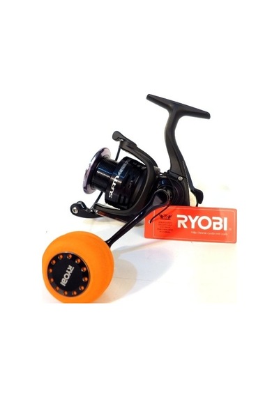 Ryobı Slam Feeder Boy: 4500