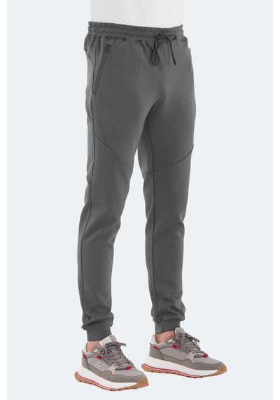 Slazenger Venom 2 Li Set Erkek Siyah - Koyu Gri Pantolon Siyah - Koyu Gri Slazenger Venom 2 Li Set Erkek Siyah - Koyu Gri Pantolon Siyah - Koyu Gri