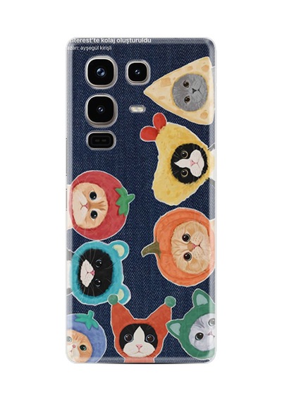 Arvencase İnfinix Note 50 Pro 4g X6855 Uyumlu Kılıf Desenli Baskılı Silikon Kapak Name:.2021.jpg Renk23 Renk23