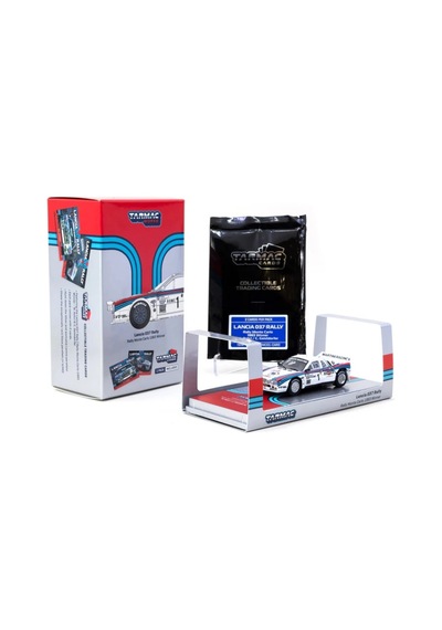 Nessiworld Model Araç - Özel Seri T64p-tl002-83rmc01