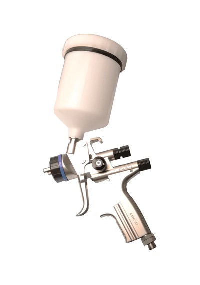 Coex X5500 RP 1.3 MM Profesyonel Boya Tabancası