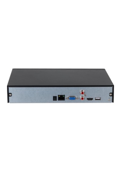 Nvr2104hs-4ks3 4 Kanal 1 Sata H265+ Nvr Kayıt Cihazı