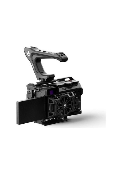 Tilta Ta-t54-a-b Sony A6700 İçin Kafes Kiti