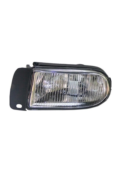 Renault R19 Clio 1 Megane 1 Scenic 1 Sis Farı Sağ