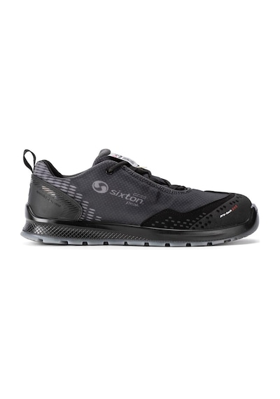 Sixton Auckland S3 Hafif İş Ayakkabısı