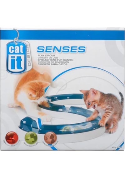 Catit Senses Oyun Çemberi Kedi Oyuncağı