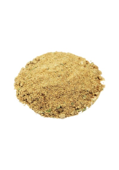 Organik Taze Dökme Fajita Baharatı 250 Gr