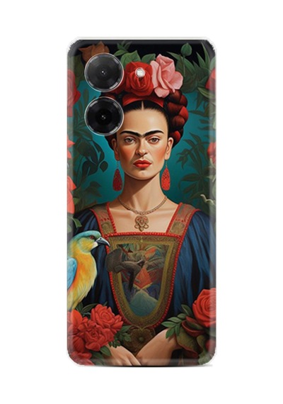 Redmi A5 Kılıf Yüksek Korumalı Baskılı Desenli Kapak Stk-66.jpg Renk141 Renk141