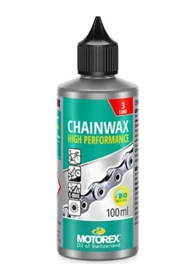 Motorex 100 Ml Chaın Wax 100 Ml