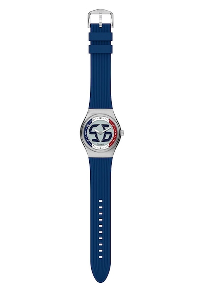 Fossil Fle1237 Kol Saati Metalik Gri