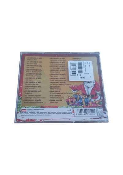 NOEL CD* SIFIR