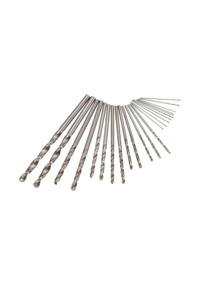 Hss Matkap Ucu 1.5 Mm