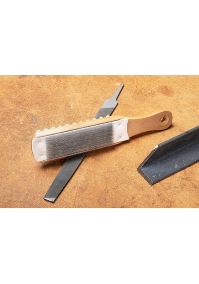 Crescent 21467 Evrak Kartı Ve Fırça, 25,4 Cm