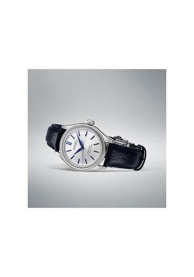 Seiko Presage Hcc004j1 Limitli Erkek Kol Saati Metalik Gri