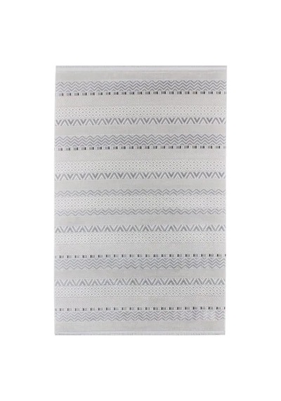 Kreasyon Halı Nar A0235 Gri Yolluk