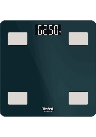 Tefal Body Up 3 Akıllı Tartı
