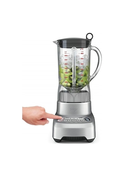 Sage SBL620 BSS The Fresh & Furious 1400 W Blender