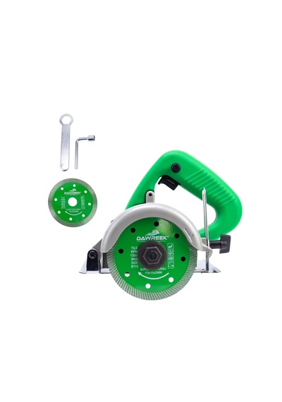 Dawreek DW711 Mermer Kesme Mke110