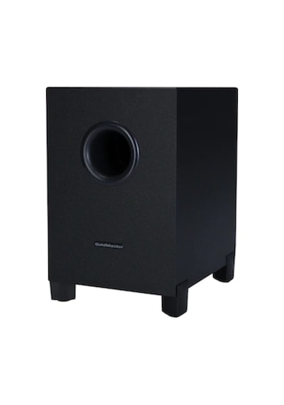 Goldmaster SW-800 Subwoofer Soundbar