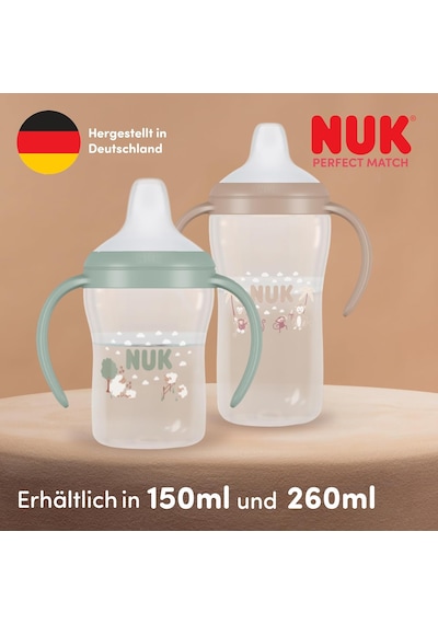 Pm Eğitici Alıştırma Bardağı, 260 Ml, Koyun Çok Renkli