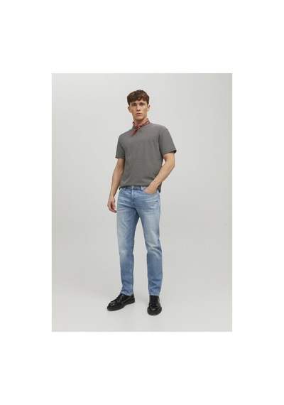 Jack & Jones Jjmıke Jjorıgınal Jos 011 Jean 12209630 Lacivert