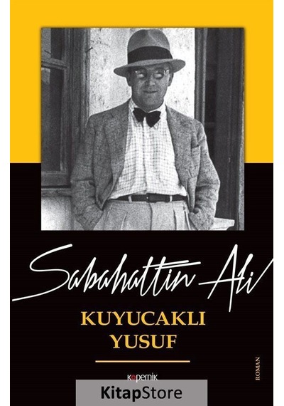 Kuyucaklı Yusuf / Sabahattin Ali N11.688