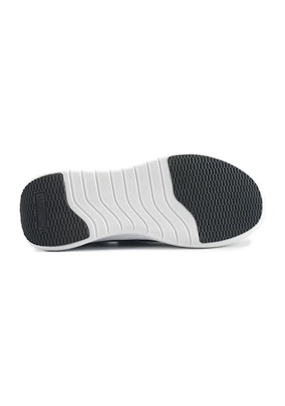 Lumberjack Karlo 5fx Erkek Comfort Ayakkabı Siyah Siyah